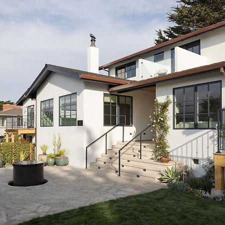 Villa Mara Carmel 외부 사진