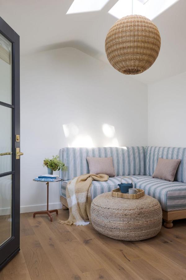 Villa Mara Carmel 외부 사진