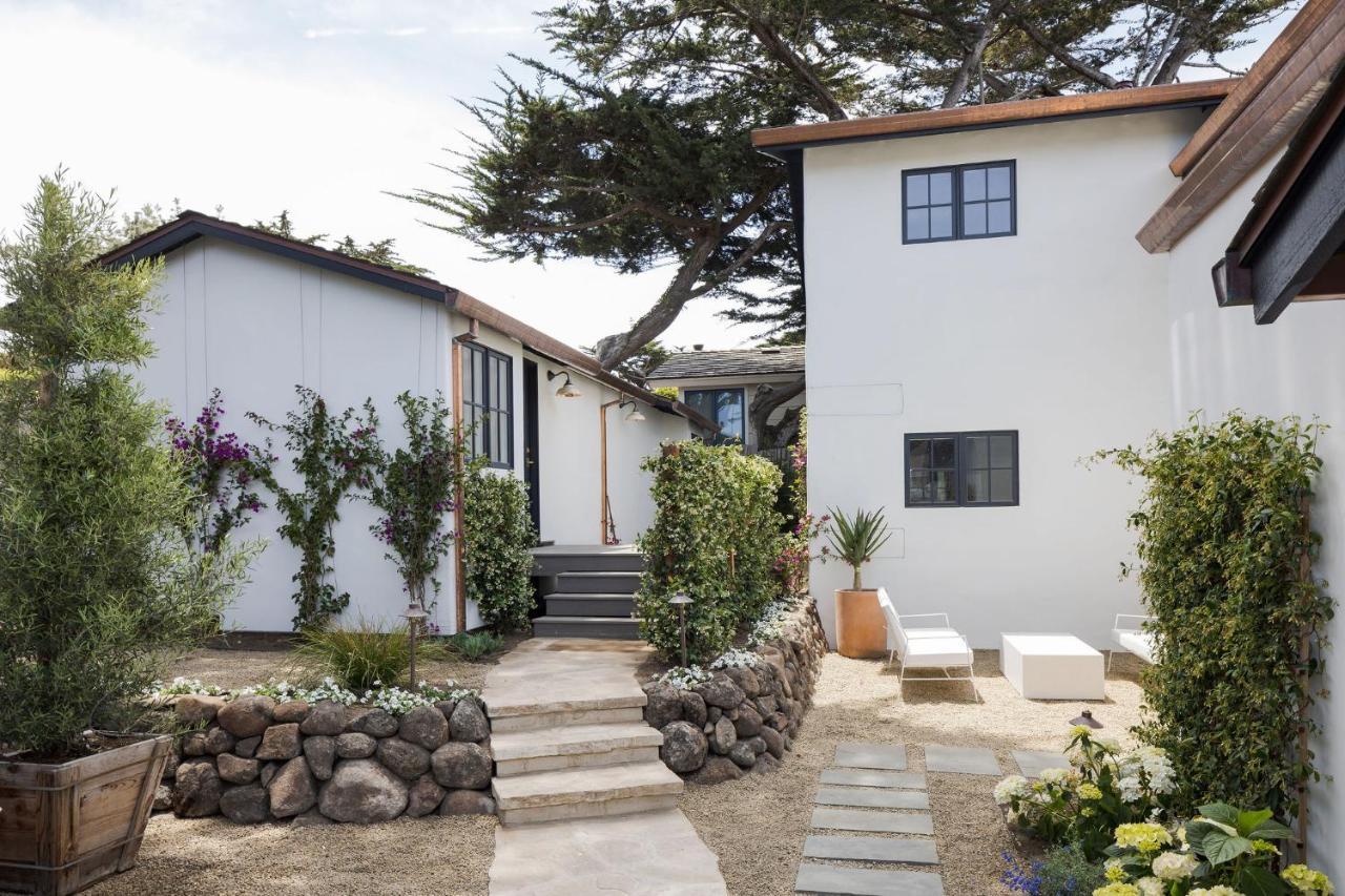Villa Mara Carmel 외부 사진