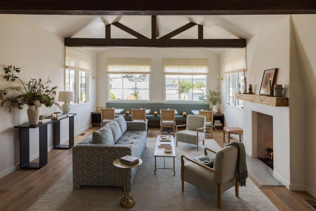 Villa Mara Carmel 외부 사진