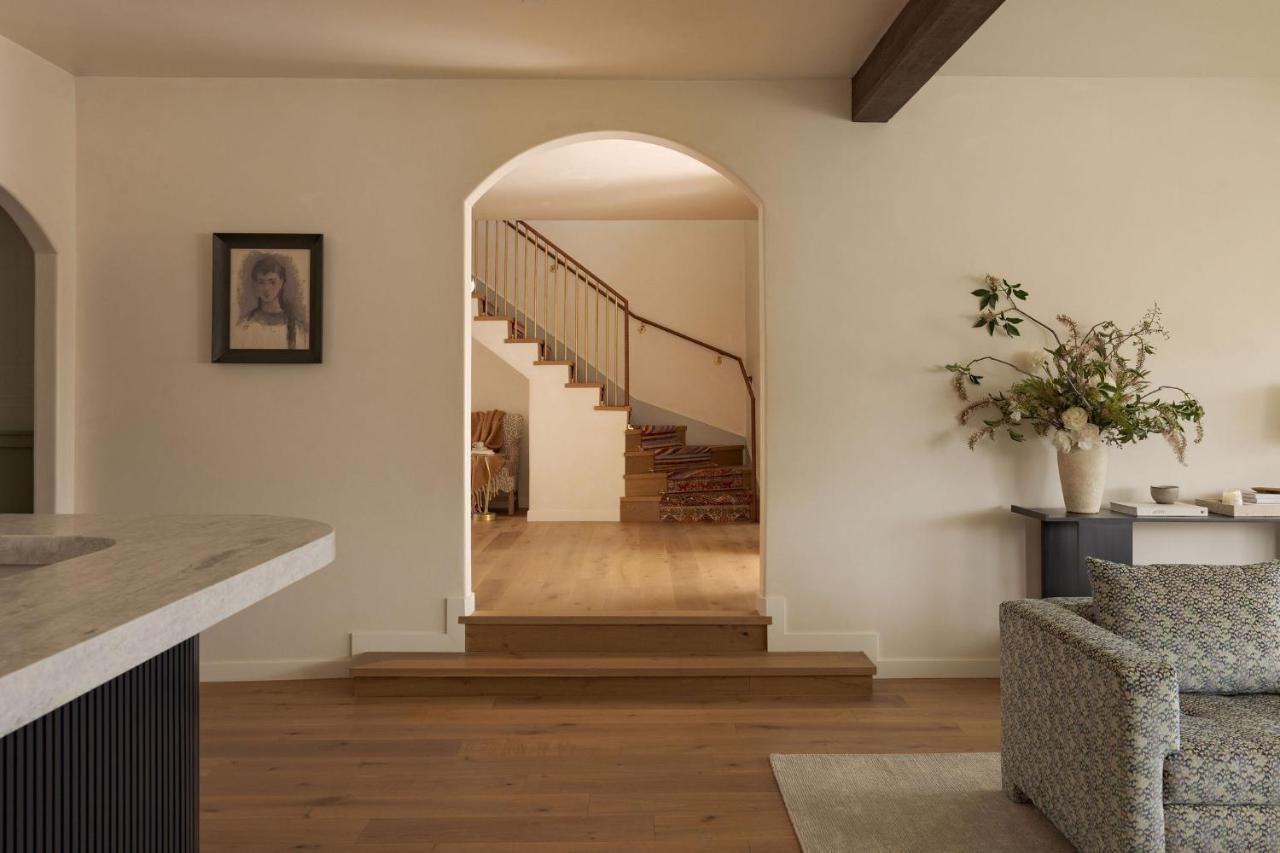 Villa Mara Carmel 외부 사진
