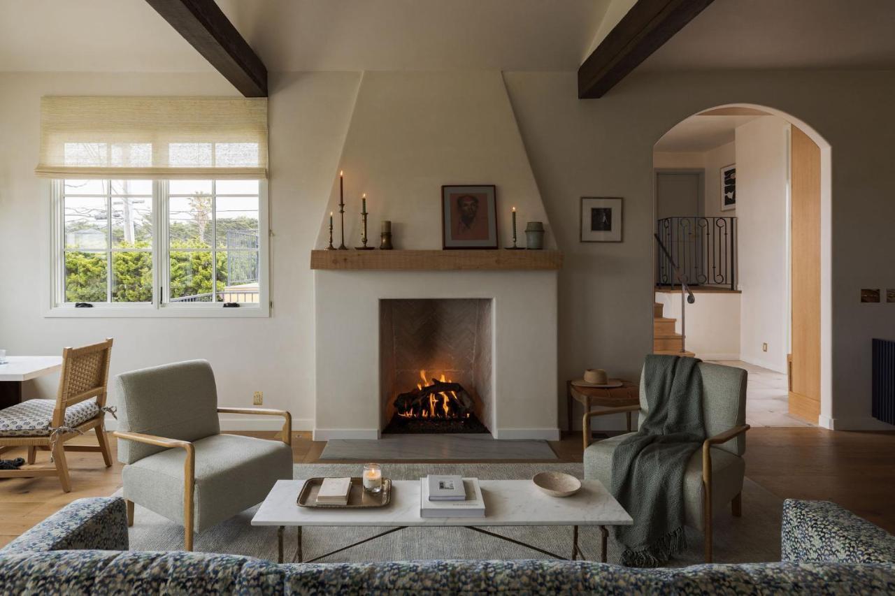 Villa Mara Carmel 외부 사진