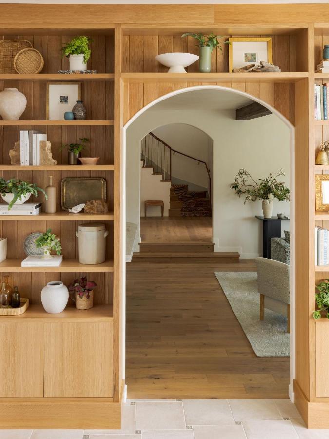Villa Mara Carmel 외부 사진