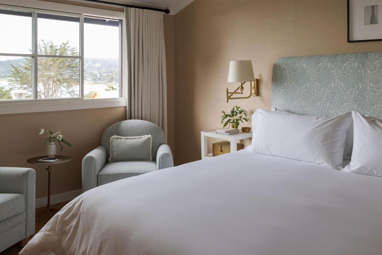 Villa Mara Carmel 외부 사진