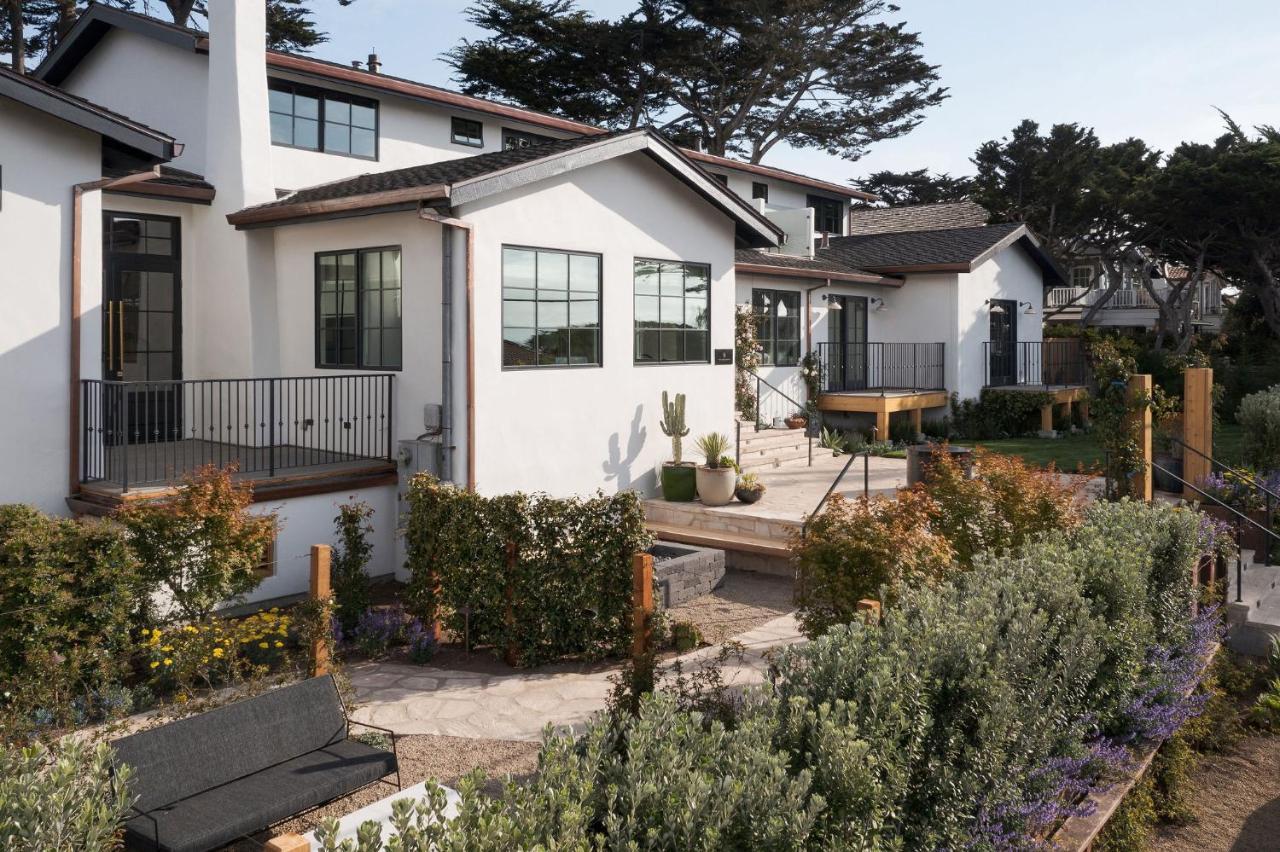 Villa Mara Carmel 외부 사진