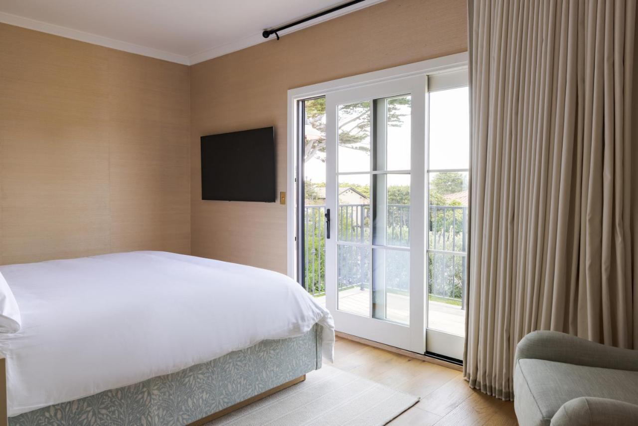Villa Mara Carmel 외부 사진