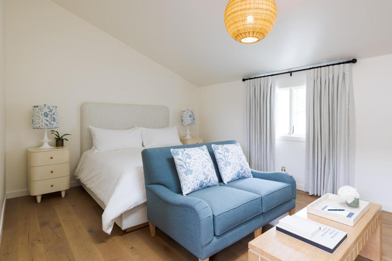 Villa Mara Carmel 외부 사진
